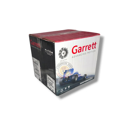 Hilux 1KD Garrett PowerMax Turbo GTB2256VZK - Genuine Garrett Box