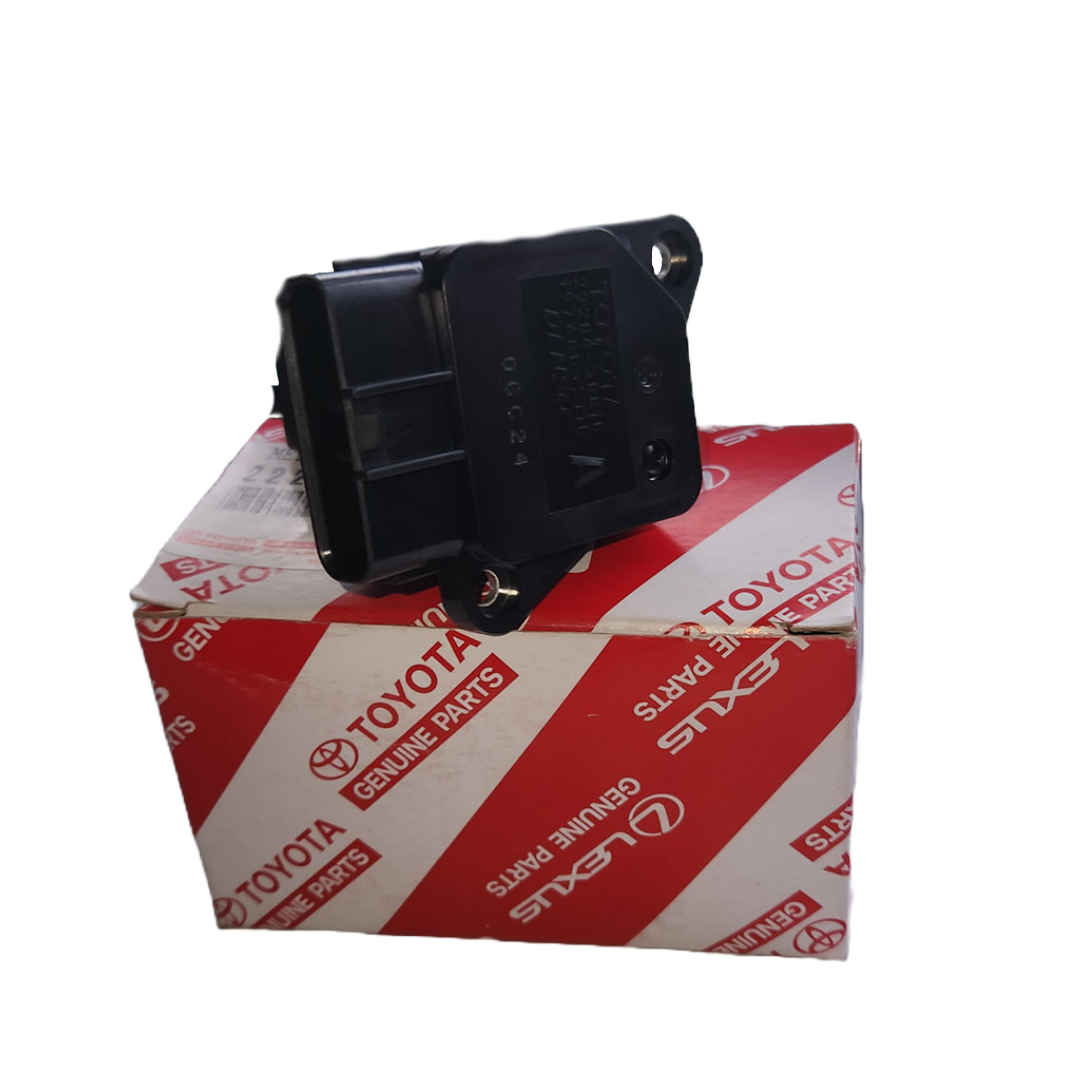 Genuine Denso MAF – Toyota Hilux 1KD/2KD | OEM 22204-30010 – Common ...