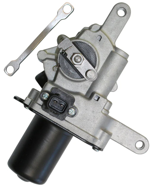 Hilux 1KD Turbo Actuator - Common Rail Cowboys