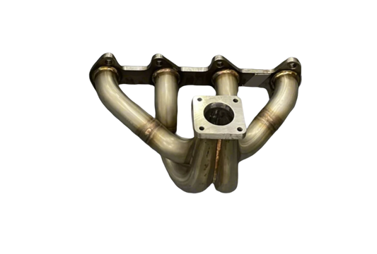 1KD F44 / F55 Exhaust Manifold - Stainless Steel - Common Rail Cowboys